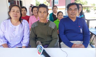 พ่อ"น้องแทน"ผู้โชดดีรอดชีวิตจากอุบัติเหตุหมู่11ศพเผยเตรียมบวชลูกชายให้ทั้ง11ร่างร่างละ1เดือนรวม11เดือน