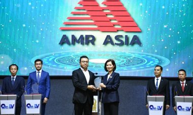 ‘ตรีนุช’ เปิดงาน ONE-EV ดันอาชีวะผลิตกำลังคน รองรับอุตสาหกรรมยานยนต์ไฟฟ้า