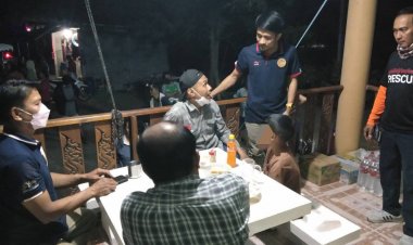 ตาวัย70ปีผงะ!!เด็ก8ขวบนอนหลบซ่อนตัวอยู่ใต้ถุนบ้าน 1 คืน หลังวิ่งหนีพ่อเมาเหล้าทำร้ายลูก