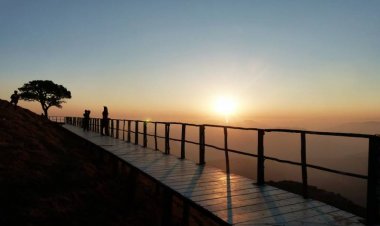 "4ภาคตอนบน" เย็นยะเยือก "อีสาน"สะท้านหนาวต่ำสุด 8 องศาฯ-ใต้ฝนตกหนัก เสี่ยงท่วมฉับพลัน