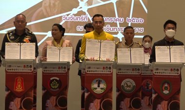 โคราช ยกระดับศักยภาพเศรษฐกิจ GI เครื่องปั้นดินเผาด่านเกวียน สู่สินค้าระดับโลก