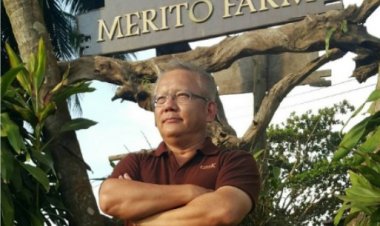 กท.พาณิชย์ ชู"​เมอริท"ต้นแบบ Local+ Guru คนแรก!!..เดินหน้ายกระดับสินค้า - นวัตกรรมรองรับตลาดโลก