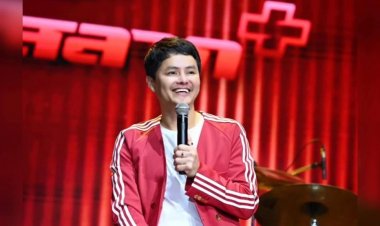 'นอท'ปิดฉากแพลทฟอร์ม-ล็อกดาวน์กองสลากพลัส-ยันงวดสุดท้ายถูกหวยได้รางวัลปกติ