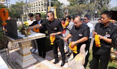 มูลนิธิมิราเคิล ออฟไลฟ์  จัดงานครบรอบ ๑๔ ปี  ตามโครงการ “หนึ่งใจ...ให้ประชาชน”