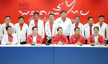 ส่องขุมกำลังแชมป์เก่าพรรคเพื่อไทยกับการเลือกตั้งปทุมธานี