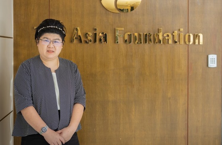 รร.พื้นที่นวัตกรรมการศึกษา มอบอิสระทางความคิดและวิธีการ กุญแจสำคัญการเรียนรู้ของเยาวชนไทยสู่อนาคต