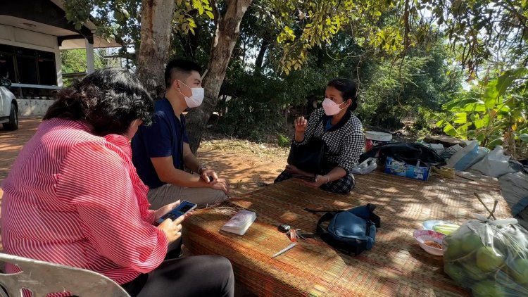 พี่สาวร้องสื่อน้องชายถูก ตร.ขอนแก่นรุมตื้บปางตาย หลังเสียพนันไก่ชน เงินไม่พอจ่าย