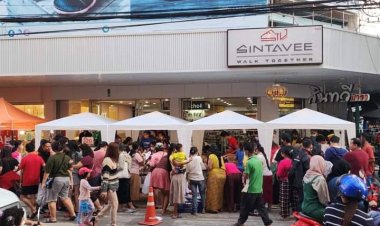 เปิดค้าชายแดนแม่สอด-เมียวดีกระตุ้นเศรษฐกิจ เงินสะพัดกว่าแสนล้านต่อปี