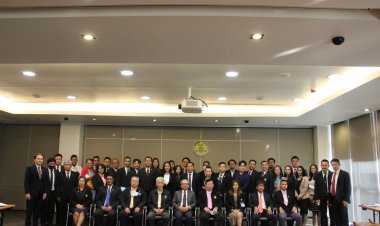 คณะอนุกรรมการด้านคดีสิทธิมนุษยชนฯ รองรับการให้ความช่วยเหลือทางกฎหมายแก่ประชาชนผู้ถูกละเมิดสิทธิมนุษยชน