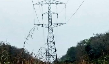 ป่วนปัตตานี!คนร้ายลอบวางระเบิดเสาไฟฟ้าแรงสูง  โชคดีไร้คนเจ็บ