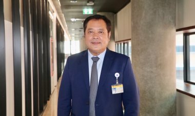 ด่วน! ‘พ.ต.อ.ทวี สอดส่อง’ สั่งตรวจสอบและดำเนินคดีต่อผู้เกี่ยวข้อง กรณี ‘ศุภชัย ใจสมุทร’ แถลงข่าวเท็จว่าก้าวก่ายโยกย้าย ‘หมอสุภัทร’