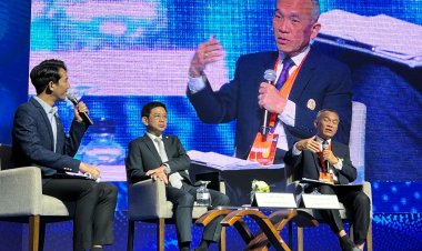 วช. ประเดิมเวทีเสวนา Highlight Stage ในงานวันนักประดิษฐ์แห่งชาติ 2566