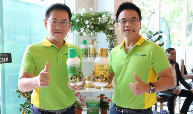 'ซัคเซสมอร์' กางแผนยุทธศาสตร์ปี 2566 ปรับเปลี่ยนเดินหน้าองค์กรครบรอบ 10 ปี