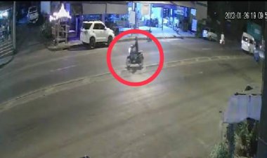 ออกหมายจับ"ไอ้น๊อต"มือฆ่าโหดสาวมัดมือ-เท้าโยนศพทิ้งบ่อขยะที่ปราจีนฯ