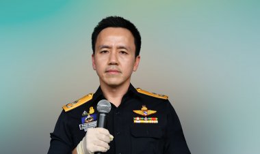 กรมศุลกากรยึดโคคาอีนซุกในกระเป๋าสัมภาระเข้าไทย น้ำหนัก 2,200 กรัม มูลค่า 6.6 ล้านบาท