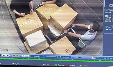 “รองต่อ” เปิดยุทธการ “มาเก๊า 888 Ep.2” ทลายสถานบริการเครื่อข่ายการพนันออนไลน์ (ฟอกเงิน)