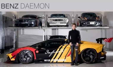 ด่วน! ศาลอาญา ออกหมายจับ 'เบนซ์ เดม่อน' มาเก๊า 888 พี่คนโตตระกูล 4 บ.