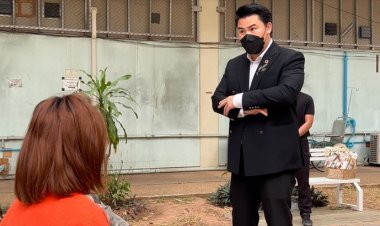 แม่รับไม่ได้ลูกชายถูกไฟไหมัตัว หลังถูกครูให้เป็น "ซูลู" จุดคบเพลิงจนได้รับบาดเจ็บอาการสาหัส