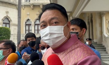 ทำงานจนตาย!"สุชาติ"รมว.แรงงานสั่งสอบปมพนง.ช่องดังโหมงานหนักดับคาโต๊ะ