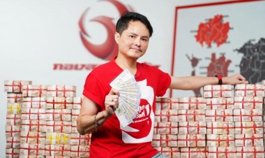 ศาลอาญามีคำสั่งให้ดีอีเอสปิดเว็บ"กองสลากพลัส"ขายเกินราคา-เด็กเข้าไปซื้อหวย