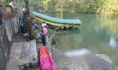 สไลเดอร์มรณะ!คร่านักเรียน ป.6 ทัศนศึกษา เล่นน้ำล่องแก่งจมน้ำดับ