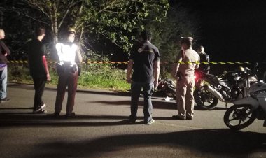 เร่งแกะรอยกล้องวงจรปิดล่าคนร้ายยิงตำรวจสภ.ปากช่องดับคาดยังอยู่ในพื้นที่