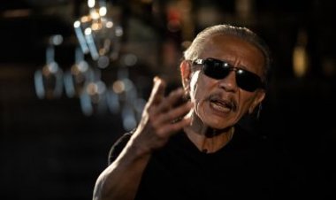 "ชูวิทย์"กระทุ้ง ผบ.ตร. ฟัน "สารวัตรซัว" นายบ่อนพนันออนไลน์หมื่นล้าน โยง นายพล "จ"