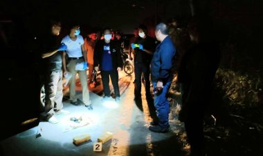 ตำรวจเมืองกรุงเก่าปะทะเดือดแก๊งค้ายา 2 รอบคนร้ายถูกยิงสาหัส 1 ล่าตัวอีก 1