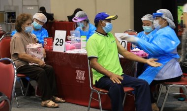 โควิดโคราชยังดุ ! รอบ 1 สัปดาห์ ติดเชื้อรายใหม่ 11 คนต่อวัน ทำยอดป่วยสะสมพุ่งไม่หยุด