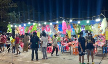 ผู้ปกครองเมืองขุขันธ์ร้องร้านพนันบิงโกปาเป้าเปิดให้เยาวชนเล่นโจ่งครึ่มไม่เกรงกลัวกฎหมาย