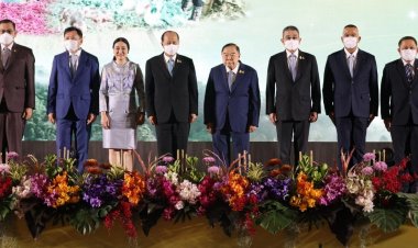 "พล.อ.ประวิตร"ยืนยัน รัฐบาลเดินหน้าแก้ไขปัญหาที่ดินทำกินต่อเนื่องครอบคลุมทั่วไทย