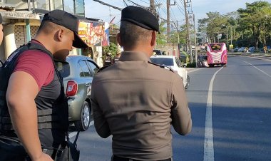 ด่วน! อดีตทหารเกณฑ์คลั่ง ยิงสนั่นรถทัวร์ภูเก็ต จบชีวิตตัวเองแล้ว