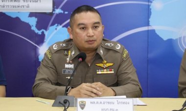 ด่วน!! รู้ตัวคนร้ายแล้วเป็นอดีตทหารป่วยทางจิด กราดยิงรถทัวร์ 'ภูเก็ต-พัทลุง'เจ็บ 2  เร่งเจรจาให้มอบตัว