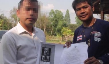 เตือนภัยคนขี้เหงา!สาวสวยลวงดร.หนุ่มเล่นเซ็กส์โฟน ไถ 5 หมื่นขู่ปล่อยคลิปประจาน