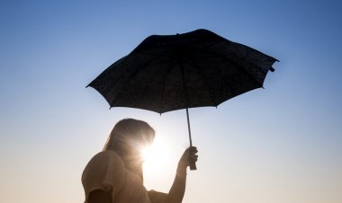 อากาศแปรปรวน!"ไทยตอนบนร้อนตับแตก" ฝนจ่อถล่ม 14-17 ก.พ. จากนั้นเย็นลง 1-5 องศาฯ