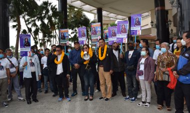 รับสมัครนายก อบจ.สระแก้ว แทนตำแหน่งว่างวันแรกเงียบเหงา มีผู้มาสมัครเพียงรายเดียว