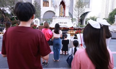 Tinder จับมือแบรนด์ดัง ชวนคนไทยฉลองเดือนแห่งความรัก!เพื่อให้คนโสดออกเดทอย่างสร้างสรรค์และสนุกไปกับแอพหาคู่ยอดนิยมที่สุดในโลก