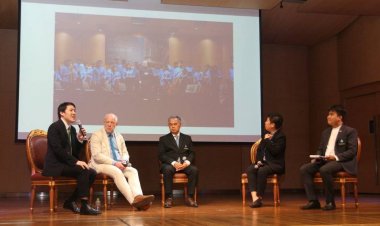 สถาบันดนตรีกัลยาณิวัฒนาจัดแสดงคอนเสิร์ตครบรอบ 100 ปีวันประสูติ สมเด็จกรมหลวงฯ