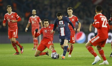 ยกแรก!"สปอร์ส-แปเอชแช"ควงคู่ต่างพ่ายคู่แข่งรอบ 16 ทีม ศึกยูฟ่า แชมเปี้ยนส์ลีก