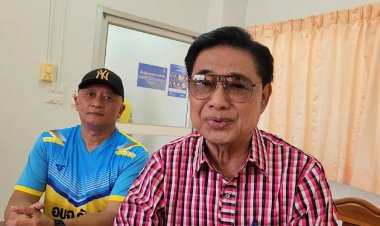 "สุนทร วิลาวัลย์"มั่นใจ"ภูมิใจไทย"แลนด์สไลด์ยกทีม 3 เขตเมืองปราจีนบุรี