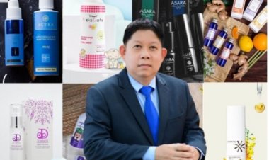 “พาณิชย์”นำทัพผู้ประกอบการสินค้าเกษตรนวัตกรรมร่วมเจรจาการค้าออนไลน์ ล่าสุดต่างชาติแห่ชอปกว่า 22 ล.