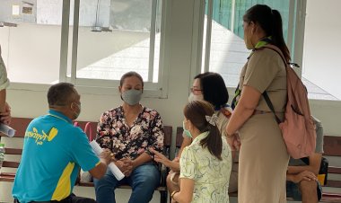 รองผอ.โรงเรียนดังสงขลาแจงนร.ชายม.3โดดตึกเองไม่มีใครทำร้ายหรือเพื่อนบูลลี่