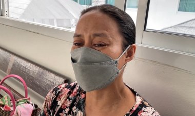 แม่คาใจ!ไม่เชื่อลูกชายโดดตึกเรียนโรงเรียนดังหาดใหญ่สาหัสมั่นใจถูกเพื่อนแกล้ง