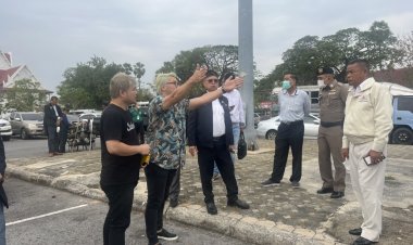 สนามเลือกตั้งโคราชเดือด!"บิ๊กตู่"ขนขุนพลปราศรัยใหญ่เปิดผู้สมัคร รทสช.20 จว.ภาคอีสาน 25 ก.พ. นี้