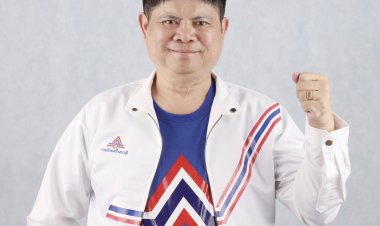 “แรมโบ้อีสาน”โวยังมองไม่เห็นใครมีความเหมาะสมมาแย่งงตำแหน่งนายกฯ เท่า “ลุงตู่”พรรคอื่นแค่คู่เทียบ