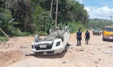 เร่งล่าคนร้ายดักบึ้มรถตำรวจ เจ้าหน้าที่เจ็บ 4 ดับ 1 นาย ที่บันนังสตา จ.ยะลา