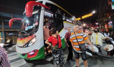 อุปนายกสมาคมธุรกิจการท่องเที่ยวอำเภอเบตงไม่เห็นด้วยค่าเหยียบแผ่นดิน