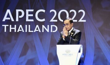 "บิ๊กตู่"สุดปลื้ม! จัดเก็บภาษี ปี 2566 ไตรมาสแรก ได้เกินเป้ากว่า 6 หมื่นล้านบาท