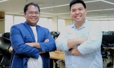 “ฮิวแมนซอฟท์”ผนึกพันธมิตรพัฒนาฟีเจอร์ใหม่บริหาร HR เจาะSMEs-HoReca-โลจิสติกส์ รับเทรนด์ธุรกิจแห่งอนาคต