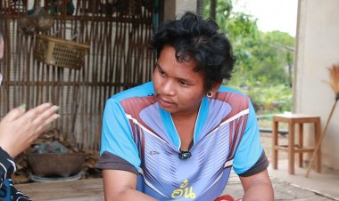 เปิดใจ"กอล์ฟ"อดีตแฟนเก่า"นิ่ม"ย้อนอดีตแฉแหลกคบซ้อนซ่อนเงื่อน ไม่เชื่อ"น้องต่อ"เป็นลูกของ"พุด"